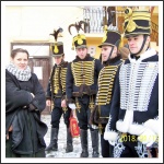 Bejeződött a VII. Bálványosi Huszárakadémia (fotó: Pénzes Kálmán)