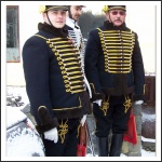 Bejeződött a VII. Bálványosi Huszárakadémia (fotó: Pénzes Kálmán)