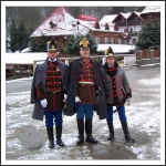 Bejeződött a VII. Bálványosi Huszárakadémia (fotó: Pénzes Kálmán)