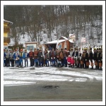 Bejeződött a VII. Bálványosi Huszárakadémia (fotó: Kádár Ildikó)