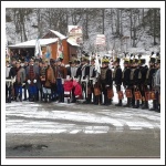 Bejeződött a VII. Bálványosi Huszárakadémia (fotó: Kádár Ildikó)