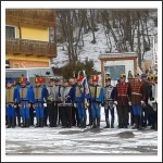 Bejeződött a VII. Bálványosi Huszárakadémia (fotó: Kádár Ildikó)