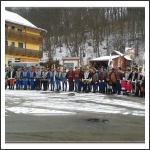 Bejeződött a VII. Bálványosi Huszárakadémia (fotó: Kádár Ildikó)