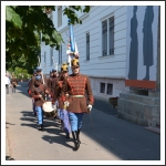 Budavári megemlékezés (fotó: Berlingerné Kiss Orsolya)