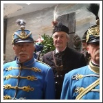 A Fehérvári Huszárok Olaszországban