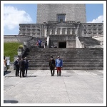 A Fehérvári Huszárok Olaszországban