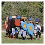 VI. Csákányos-pusztai játékok