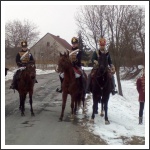 Beszámoló a „VÉRTES” Egyesület 2019-es évéről - Csákvár