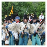 Ismét megszólaltak az ágyúk a Mészeg-hegy lábánál