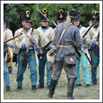 Ismét megszólaltak az ágyúk a Mészeg-hegy lábánál