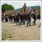 Lezajlott a VII. Háromszéki Huszártoborzó