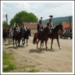 Lezajlott a VII. Háromszéki Huszártoborzó