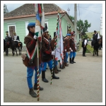 Lezajlott a VII. Háromszéki Huszártoborzó