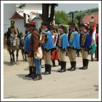 Lezajlott a VII. Háromszéki Huszártoborzó