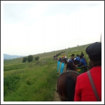 Lezajlott a VII. Háromszéki Huszártoborzó