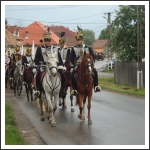 Lezajlott a VII. Háromszéki Huszártoborzó