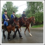 Lezajlott a VII. Háromszéki Huszártoborzó