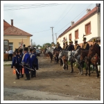 Lezajlott a VII. Háromszéki Huszártoborzó
