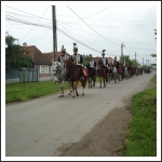 Lezajlott a VII. Háromszéki Huszártoborzó