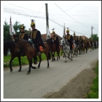 Lezajlott a VII. Háromszéki Huszártoborzó