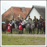 Lezajlott a VII. Háromszéki Huszártoborzó