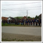 Lezajlott a VII. Háromszéki Huszártoborzó