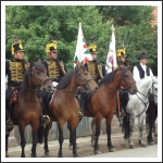 Lezajlott a VII. Háromszéki Huszártoborzó