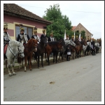 Lezajlott a VII. Háromszéki Huszártoborzó