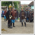 Lezajlott a VII. Háromszéki Huszártoborzó