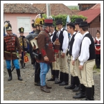 Lezajlott a VII. Háromszéki Huszártoborzó