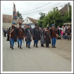 Lezajlott a VII. Háromszéki Huszártoborzó