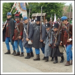 Lezajlott a VII. Háromszéki Huszártoborzó