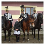 Lezajlott a VII. Háromszéki Huszártoborzó