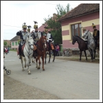 Lezajlott a VII. Háromszéki Huszártoborzó