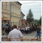 Lezajlott a VII. Háromszéki Huszártoborzó