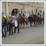 Lezajlott a VII. Háromszéki Huszártoborzó