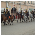 Lezajlott a VII. Háromszéki Huszártoborzó