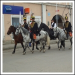 Lezajlott a VII. Háromszéki Huszártoborzó