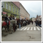 Lezajlott a VII. Háromszéki Huszártoborzó