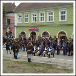 Lezajlott a VII. Háromszéki Huszártoborzó