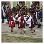 Lezajlott a VII. Háromszéki Huszártoborzó