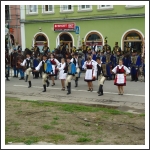 Lezajlott a VII. Háromszéki Huszártoborzó