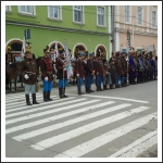 Lezajlott a VII. Háromszéki Huszártoborzó