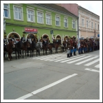 Lezajlott a VII. Háromszéki Huszártoborzó