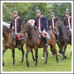 Szövetségünk 25. évfordulós ünnepsége (fotó: Pető István)