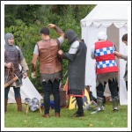 Szövetségünk 25. évfordulós ünnepsége (fotó: Pető István)