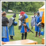 Szövetségünk 25. évfordulós ünnepsége (fotó: Pető István)