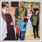 Látogatás Kínában