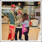 Látogatás Kínában