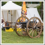 Szövetségünk 25. évfordulós ünnepsége (fotó: Pető István)